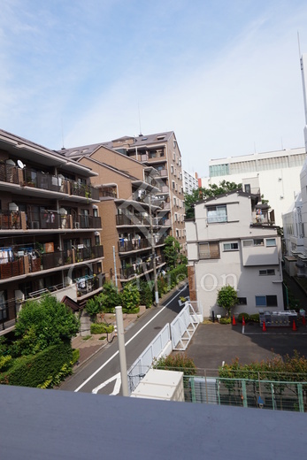 グランド・ガーラ門前仲町