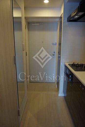 グランド・ガーラ門前仲町