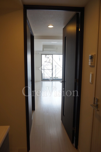 グランド・ガーラ門前仲町