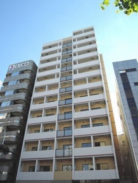 物件メイン画像