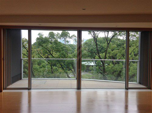 千鳥ヶ淵ハウス