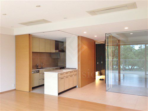 千鳥ヶ淵ハウス