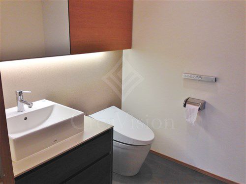 千鳥ヶ淵ハウス