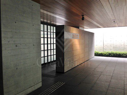 千鳥ヶ淵ハウス