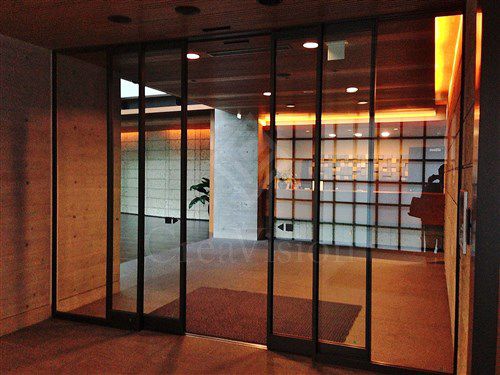 千鳥ヶ淵ハウス