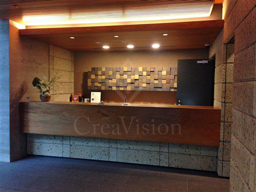 千鳥ヶ淵ハウス