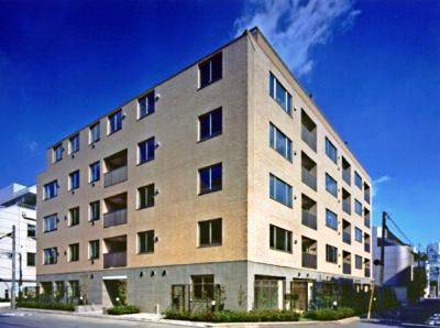 パークハウス外苑西