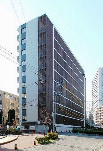 プライマル大井仙台坂