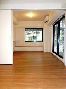 プライマル大井仙台坂