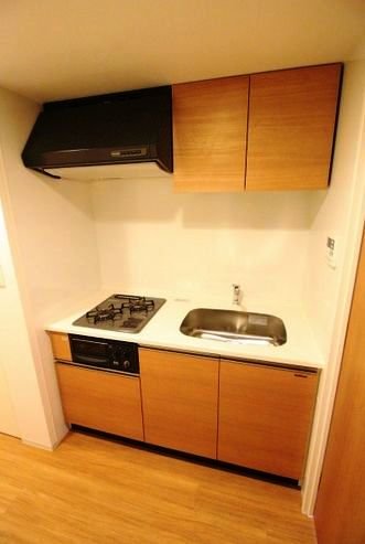 プライマル大井仙台坂