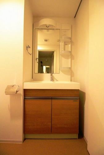 プライマル大井仙台坂