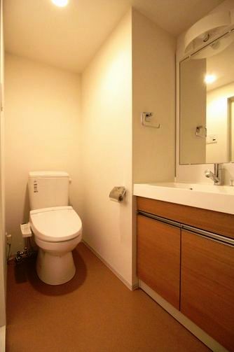 プライマル大井仙台坂