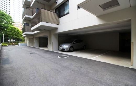 プライマル大井仙台坂