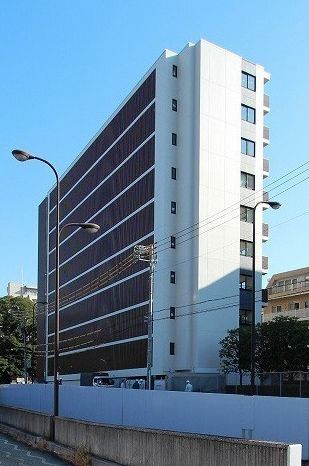 プライマル大井仙台坂