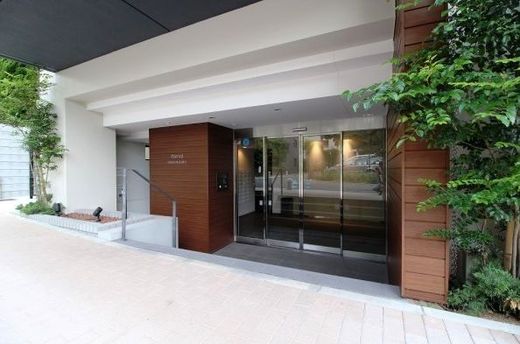 プライマル大井仙台坂