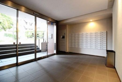 プライマル大井仙台坂