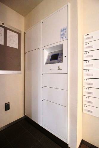 プライマル大井仙台坂