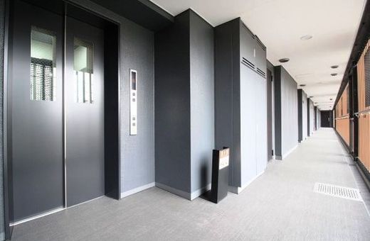 プライマル大井仙台坂