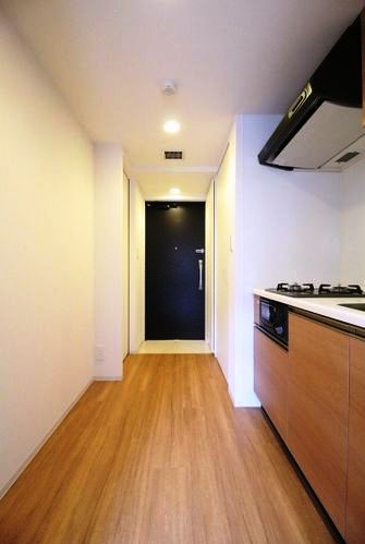 プライマル大井仙台坂