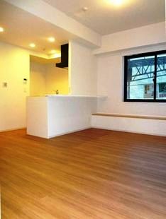 プライマル大井仙台坂