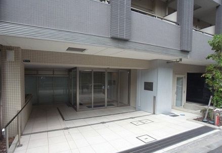 レジディア中落合