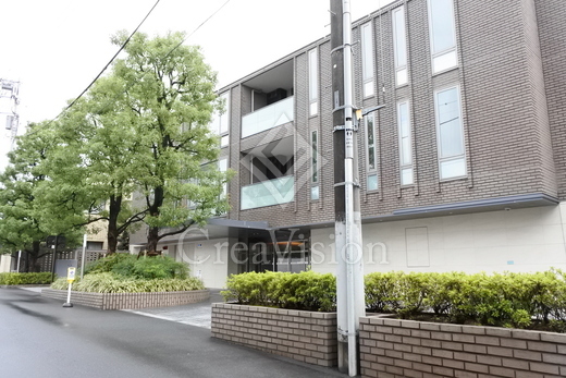 グランブルー高輪アドニス