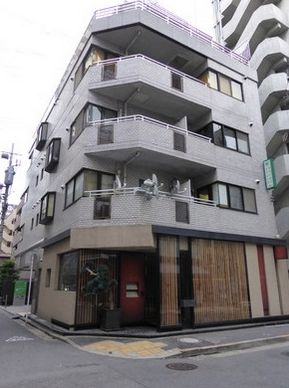 バルゴ麻布