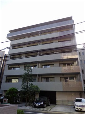 番町レジデンス