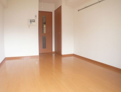 グランド・ガーラ高輪