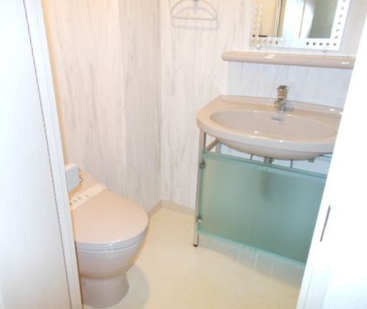 グランド・ガーラ高輪