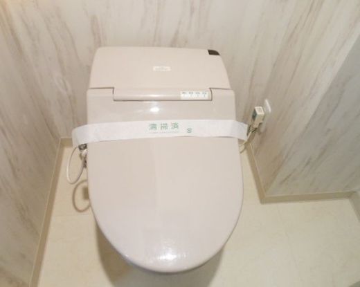 グランド・ガーラ高輪