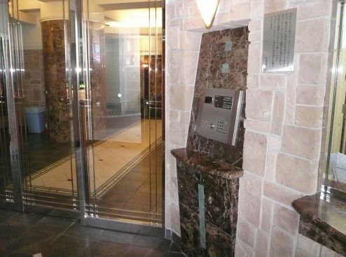 グランド・ガーラ高輪