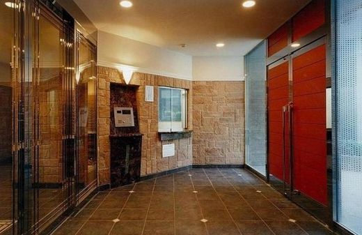 グランド・ガーラ高輪