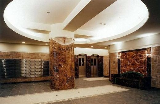 グランド・ガーラ高輪