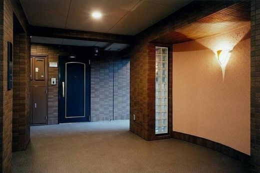 グランド・ガーラ高輪