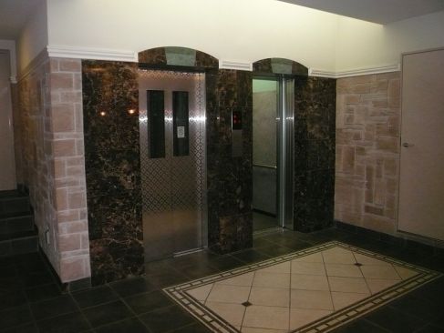 グランド・ガーラ高輪