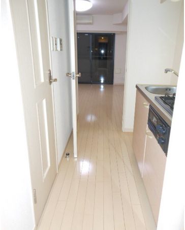 グランド・ガーラ高輪