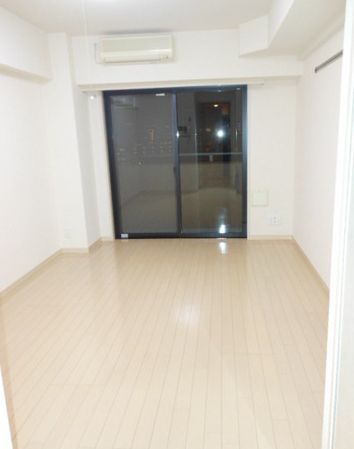 グランド・ガーラ高輪