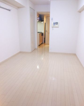 グランド・ガーラ高輪