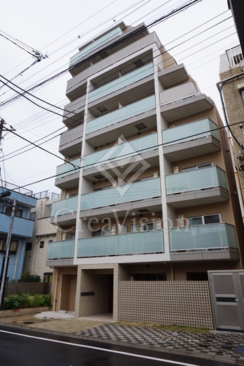 物件メイン画像