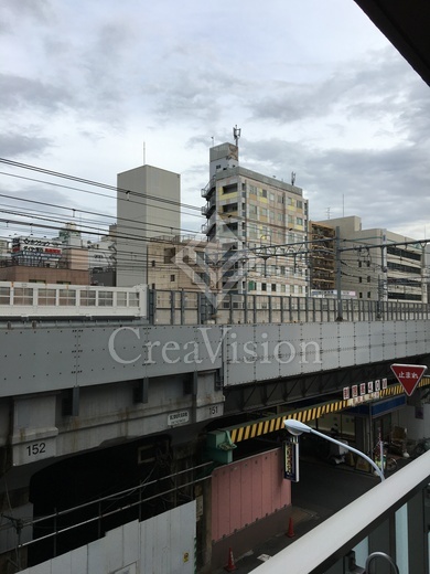 ザ・パークハビオ上野レジデンス