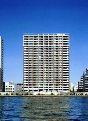 クレッセント東京ビュータワー