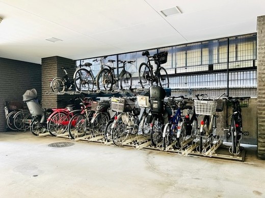 パークホームズ新宿若松町