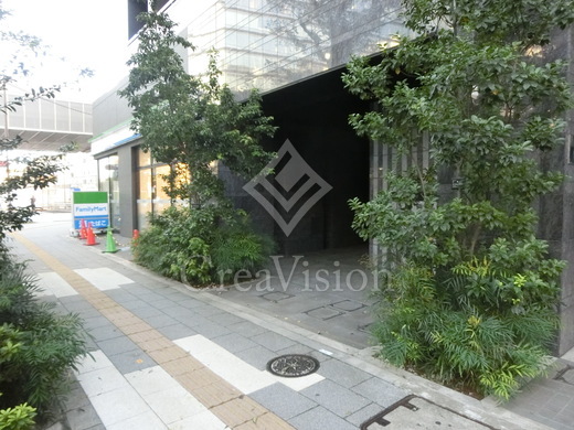 コンフォリア渋谷ウエスト