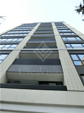 プラウド恵比寿ディアージュ