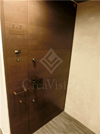 プラウド恵比寿ディアージュ