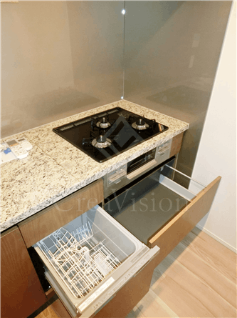 プラウド恵比寿ディアージュ