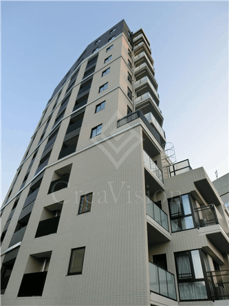 プラウド恵比寿ディアージュ