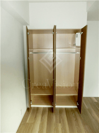 プラウド恵比寿ディアージュ