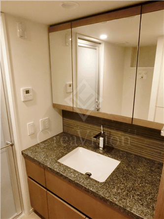 プラウド恵比寿ディアージュ